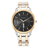 Titan Karishma Analog Watch for Men 1825KM01