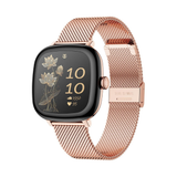 Titan AiRA AMOLED Women Smartwatch 95416KM01K
