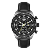 Timex Vector Black Dial Men Watch TWEG26003
