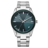 Fastrack Stunners Quartz Analog Men’s Watch 38215KM01