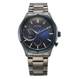 Titan Stellar Multifunction Blue Dial Men’s Watch NU10009KM01