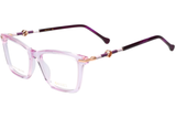 Scott Frame SC Mila