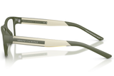 Armani Exchange Sunglasses AX3140U