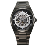 Titan Nexus Skeletal Watch NU90221QM02