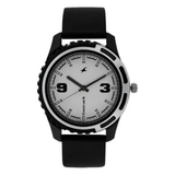 Fastrack Quartz Analog White Dial Men’s Watch NS3114PP01