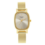 Titan Raga Viva Champagne Dial Women’s Watch NU2665YM01