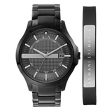 Armani Exchange Hampton Analog Watch for Men AX7101