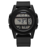 Fastrack StreetStyle Digital Black Dial Men’s Watch NU38120PP01