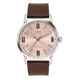 Timex Marlin Automatic 40mm Watch TW2W33800U9