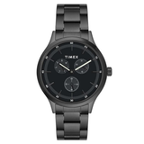 Timex Black Dial Multifunction Men Watch TWHG03SMU17