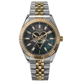 Timex x Jacquie Aiche Black 36mm Women’s Watch TW2W63000X6