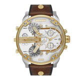 Diesel Mr. Daddy 2.0 Automatic Watch for Men DZ7483