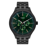 Timex Fashion Green Dial Analog Men Watch TWEG184SMU12