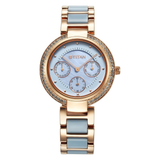 Titan Acetate Women’s Watch NT95187KD01