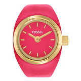 Fossil Ring Watch for Women ES5414