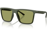 Armani Exchange Sunglasses AX4162SU
