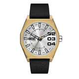 Diesel Scraper Analog Watch for Men DZ2219