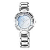 Fastrack Uptown Retreat Blue Girls Watch NU6277SM01