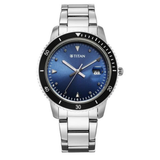 Titan Purple Sports Fashion Blue Women’s Watch 2768KM01