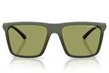 Armani Exchange Sunglasses AX4162SU