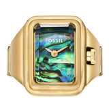 Fossil Raquel Ring Watch for Women ES5411