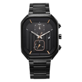 Fastrack Fleek Black Dial Guys Watch NU3270NM01
