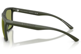 Armani Exchange Sunglasses AX4162SU