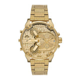 Diesel Mr. Daddy 2.0 Automatic Watch for Men DZ7479