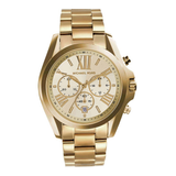 Michael Kors Bradshaw Oversized Watch for Women MK5605