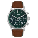Timex Green Chronograph Men Watch TWEG294SMU02