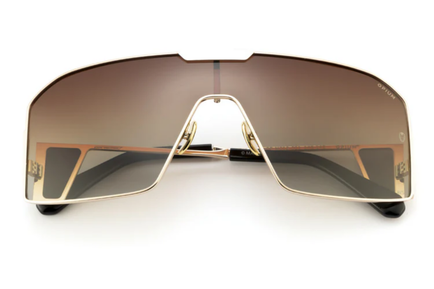 Opium Sunglass IRONMAN OP-M012 – woweye