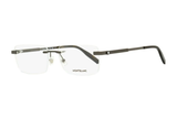 Mont Blanc Frame MB0030O 006