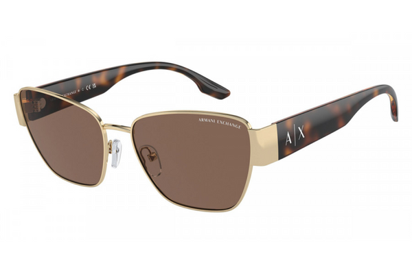 Armani Exchange Sunglasses AX 2051S (Pre Booking)