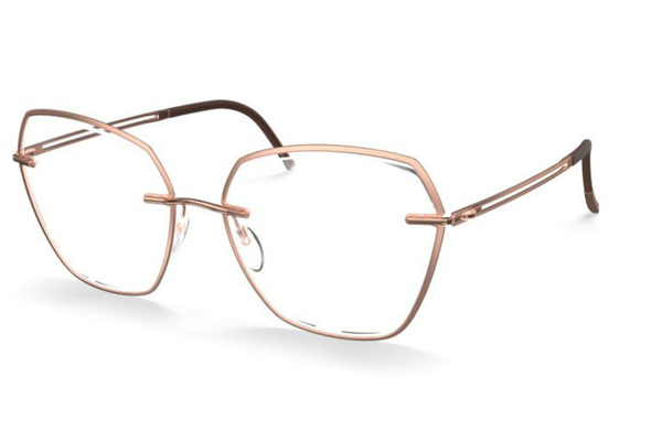 Silhouette Frame ARTLINE L016