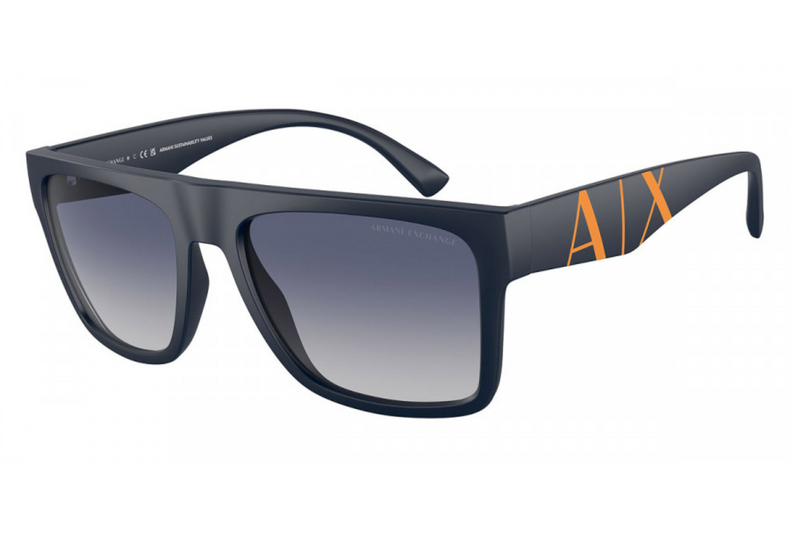 Armani Exchange Sunglasses AX 4113S (Pre Booking)