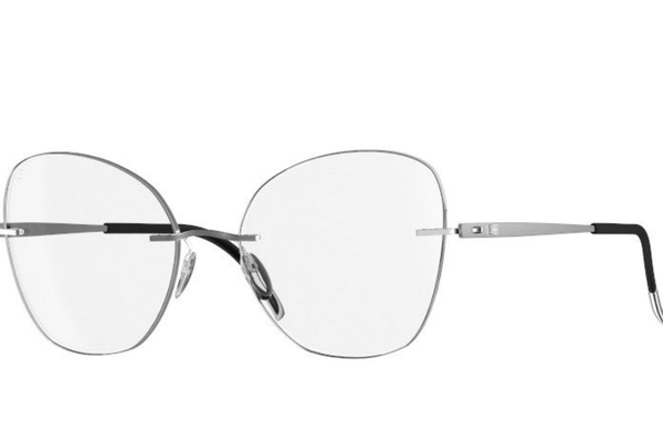 Silhouette Frame  BRILLANCE ÉTERNELLE L603