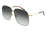 Gucci Sunglasses GG0394S 001