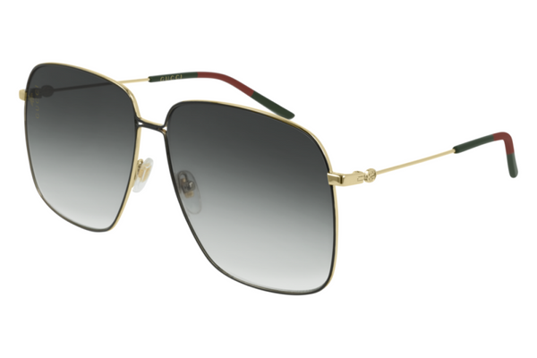 Gucci Sunglasses GG0394S 001