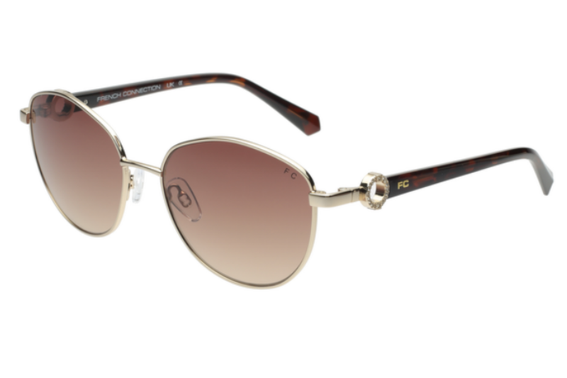 French Connection Sunglasses FC7687