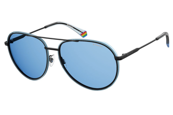 Polaroid Sunglasses PLD 6116/G/S