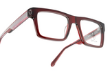 Opium Eyeglasses IRONMAN OP-M1011