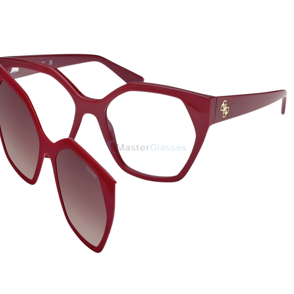 Smartbuyglasses Eyeglasses Guess Smartbuyglasses Guess