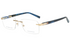 Tommy Hilfiger Frame TH6352