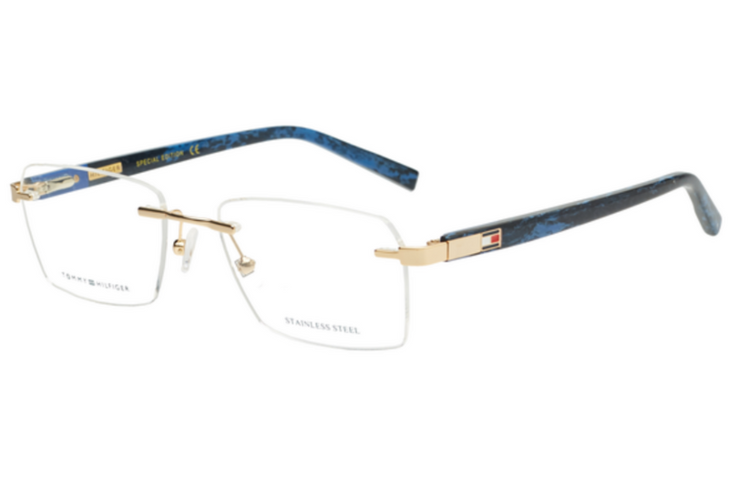Tommy Hilfiger Frame TH6352