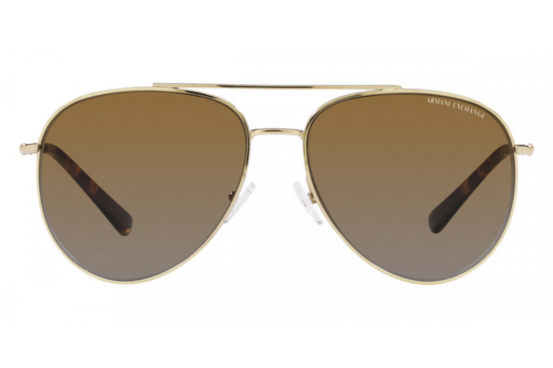 Armani Exchange Sunglasses AX 2043S (Pre Booking)