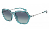 Armani Exchange Sunglasses AX 4139SU (Pre Booking)