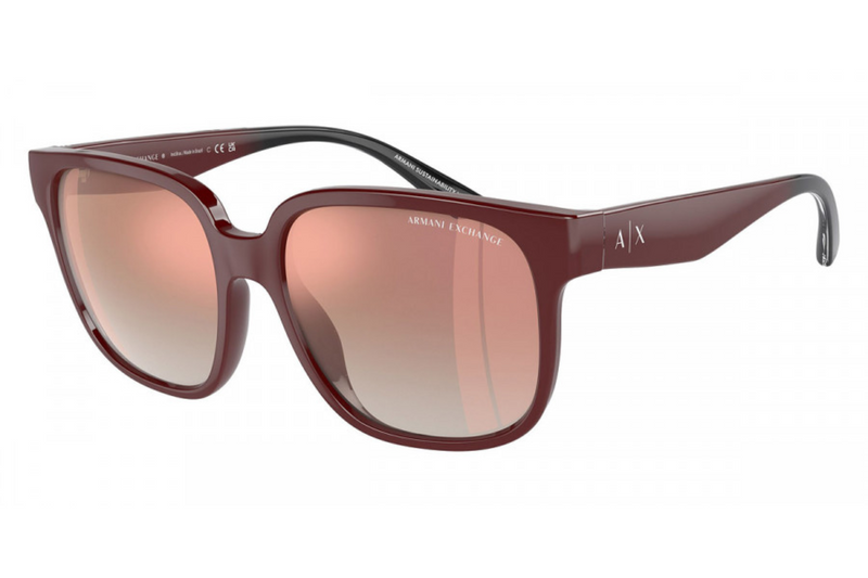 Armani Exchange Sunglasses AX 4136SU (Pre Booking)