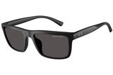Armani Exchange Sunglasses AX4172SU