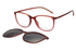 French Connection Sunglasses FC8314