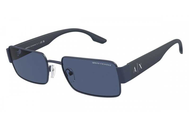 Armani Exchange Sunglasses AX 2052S (Pre Booking)